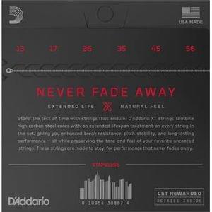 1605596367663-D’Addario XTAPB1356 XT Phosphor Bronze .013-.056 Medium Acoustic Guitar Strings2.jpg